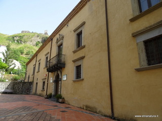 Convento Cappuccini Francavilla